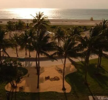 New Amazing Large 3Br Direct Oceanfront Penthouse On Ocean Drive!! Apartment Miami Beach Exterior photo
