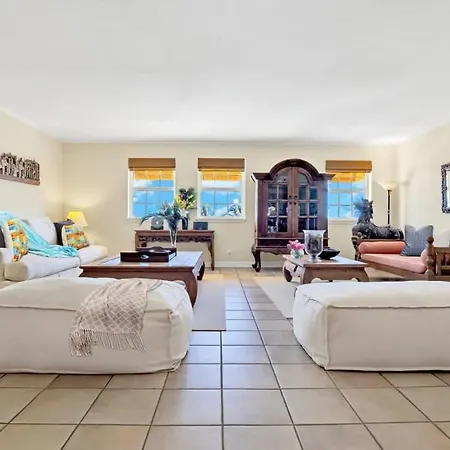 New Amazing Large 3Br Direct Oceanfront Penthouse On Ocean Drive!! Apartment Miami Beach Exterior photo