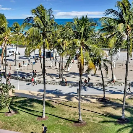 New Amazing Large 3Br Direct Oceanfront Penthouse On Ocean Drive!! Apartment Miami Beach Exterior photo